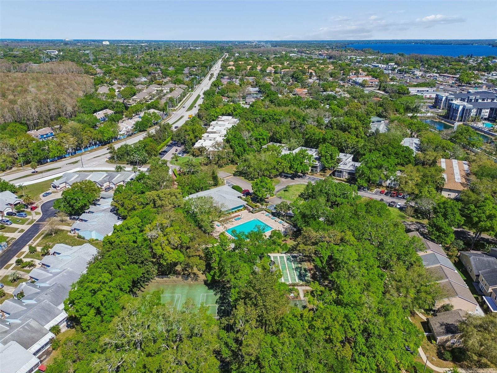 Image 87 of 100 For 3300 Fox Chase Circle N 202