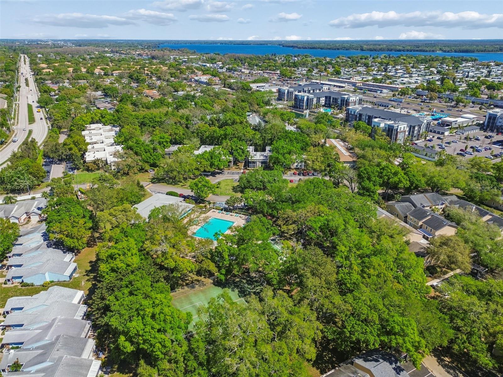 Image 88 of 100 For 3300 Fox Chase Circle N 202