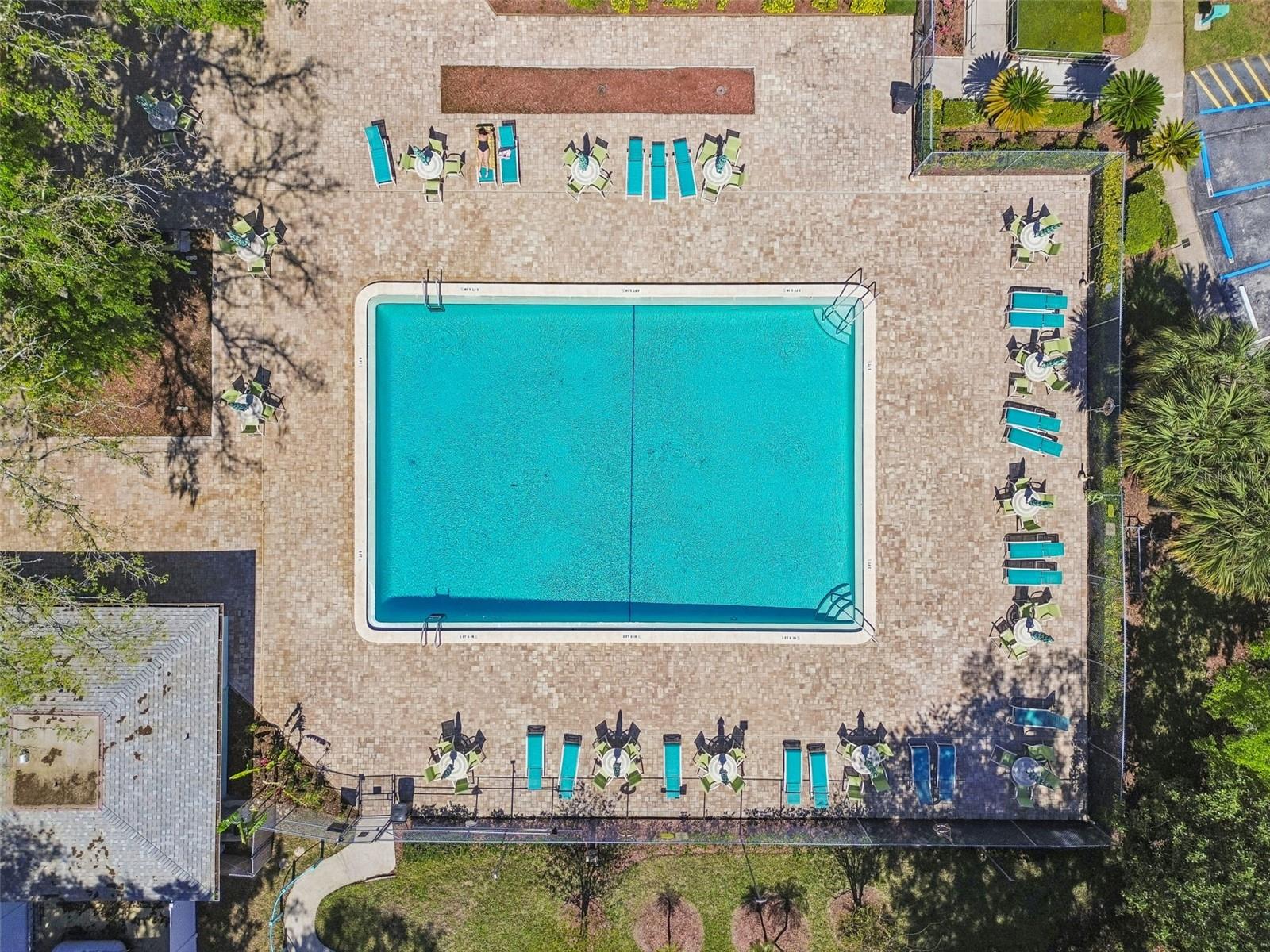 Image 94 of 100 For 3300 Fox Chase Circle N 202