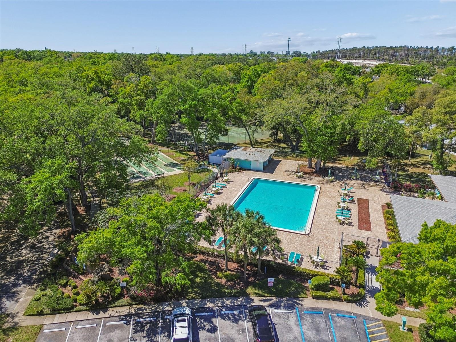 Image 95 of 100 For 3300 Fox Chase Circle N 202