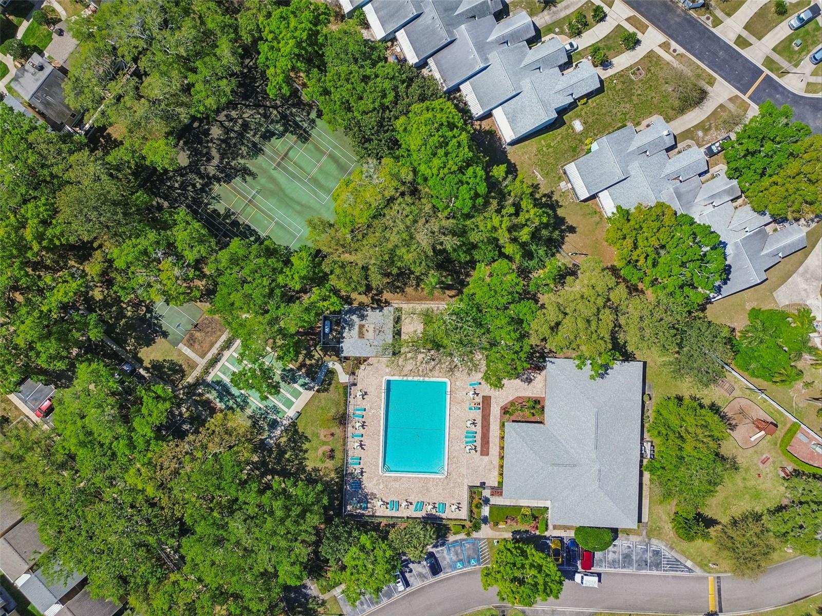 Image 97 of 100 For 3300 Fox Chase Circle N 202