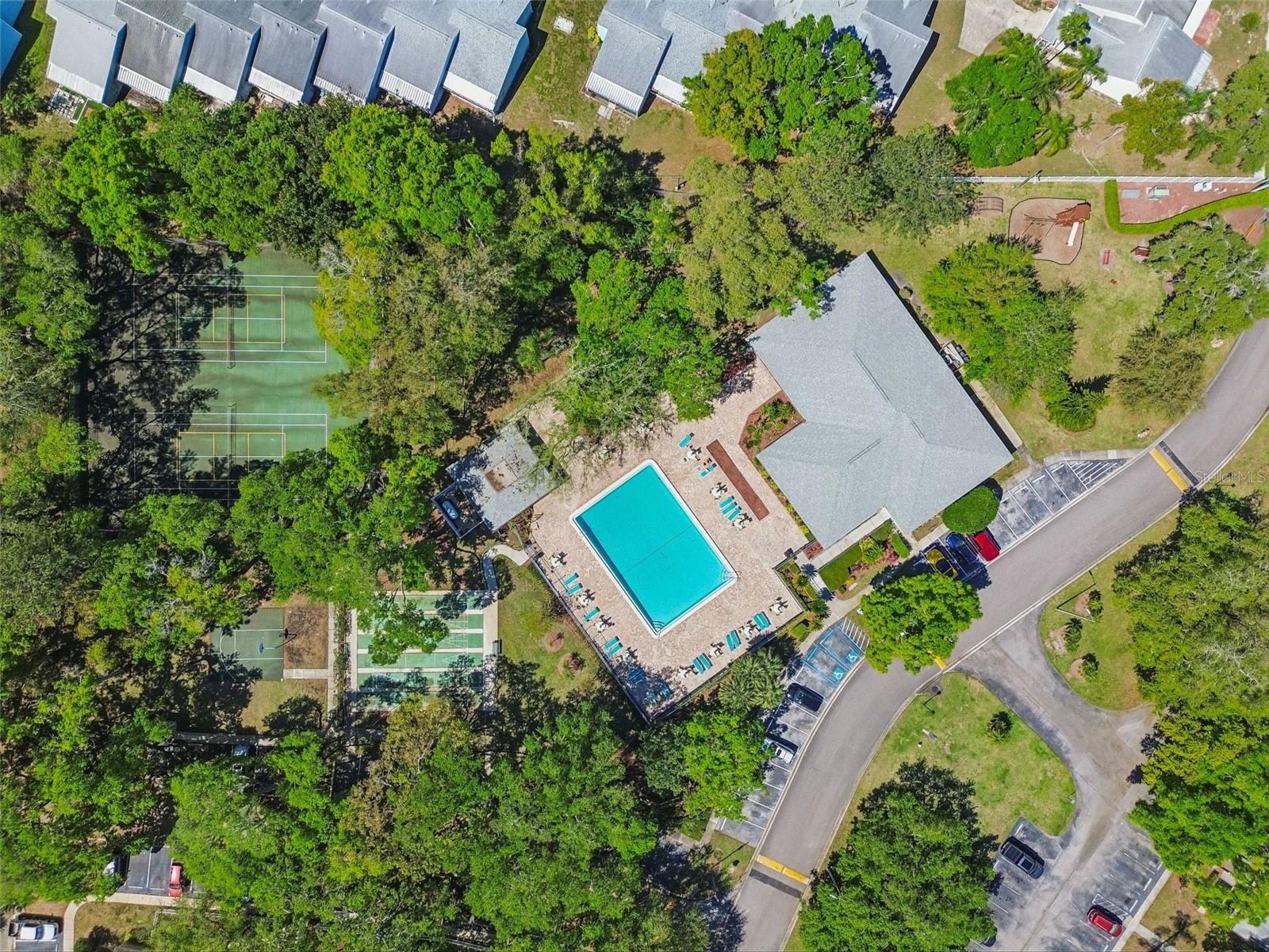 Image 99 of 100 For 3300 Fox Chase Circle N 202