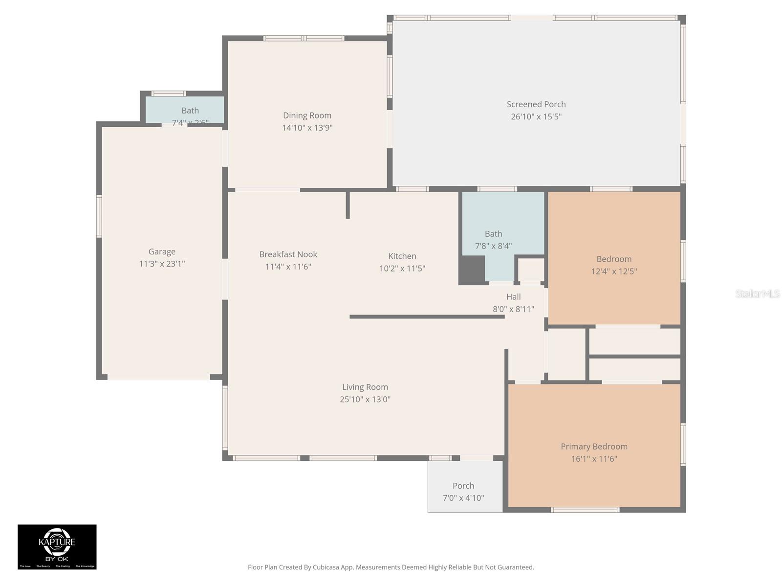 Image 4 of 35 For 4101 Yardley Avenue N