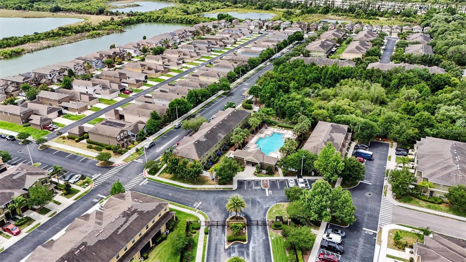 Image 31 of 38 For 1606 Acadia Harbor Place