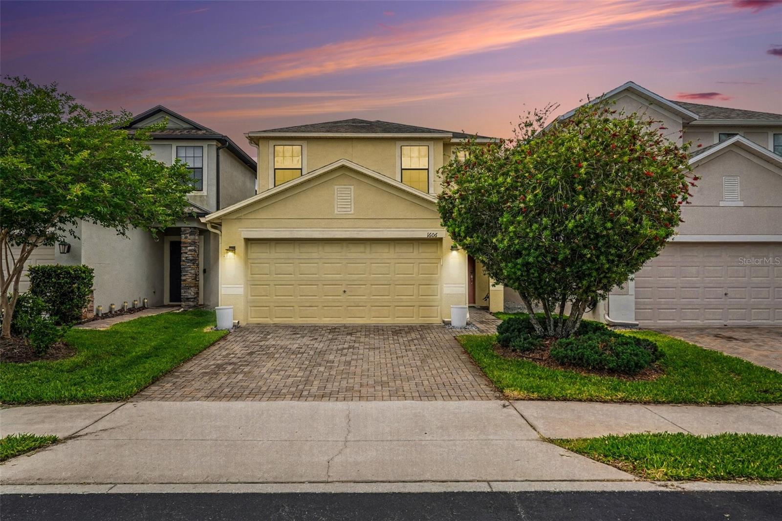 Image 35 of 38 For 1606 Acadia Harbor Place