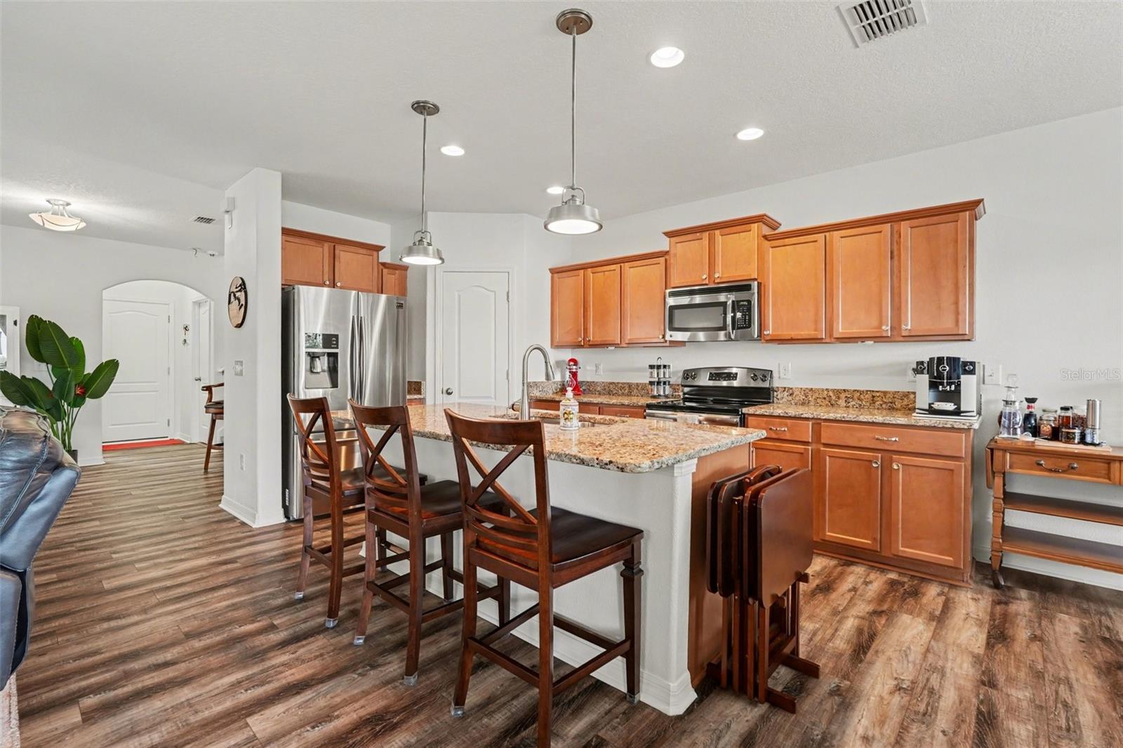 Image 5 of 38 For 1606 Acadia Harbor Place