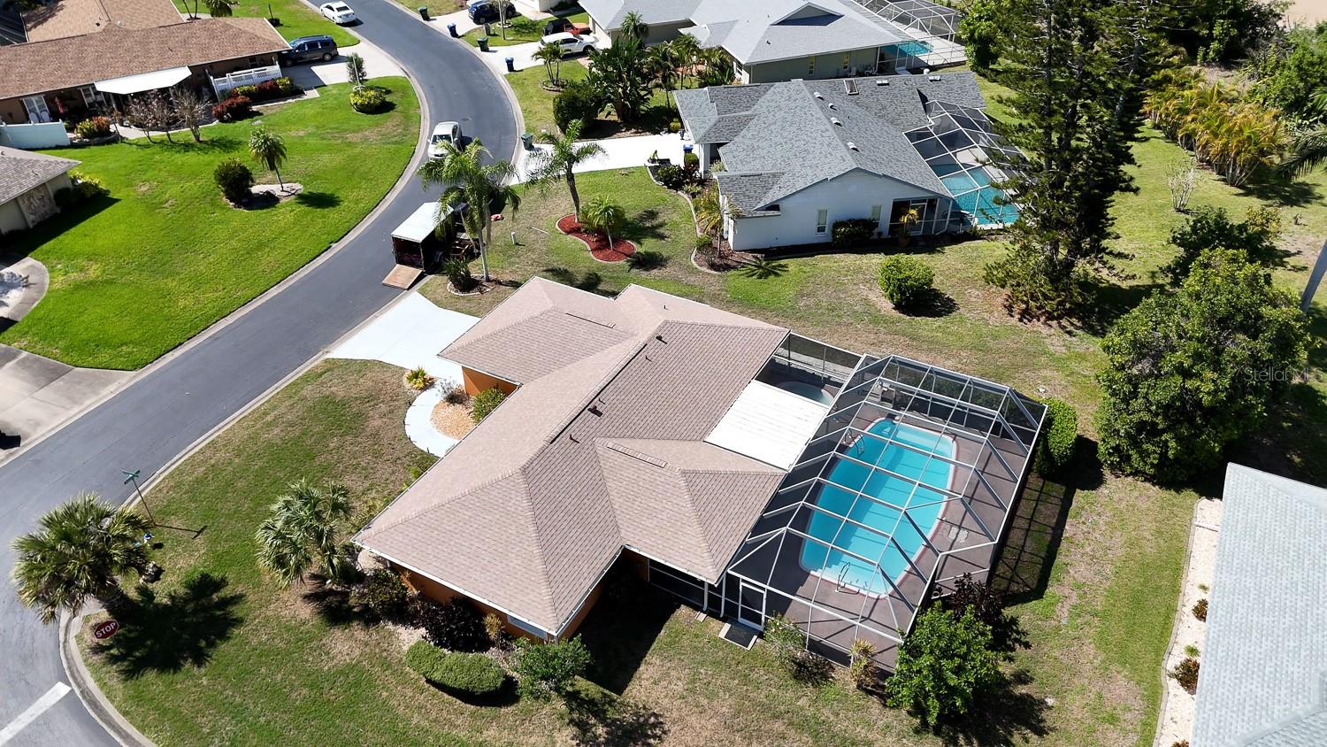 Image 2 of 69 For 3323 Meadow Run Circle