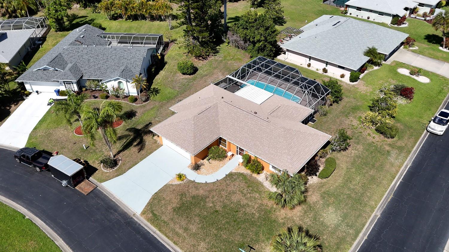 Image 38 of 69 For 3323 Meadow Run Circle