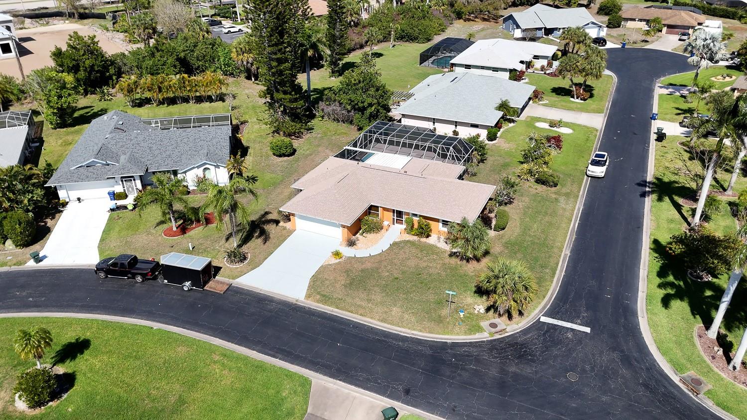 Image 49 of 69 For 3323 Meadow Run Circle