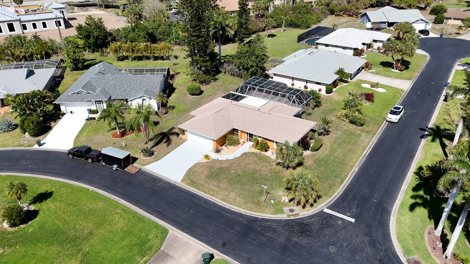 Image 50 of 69 For 3323 Meadow Run Circle