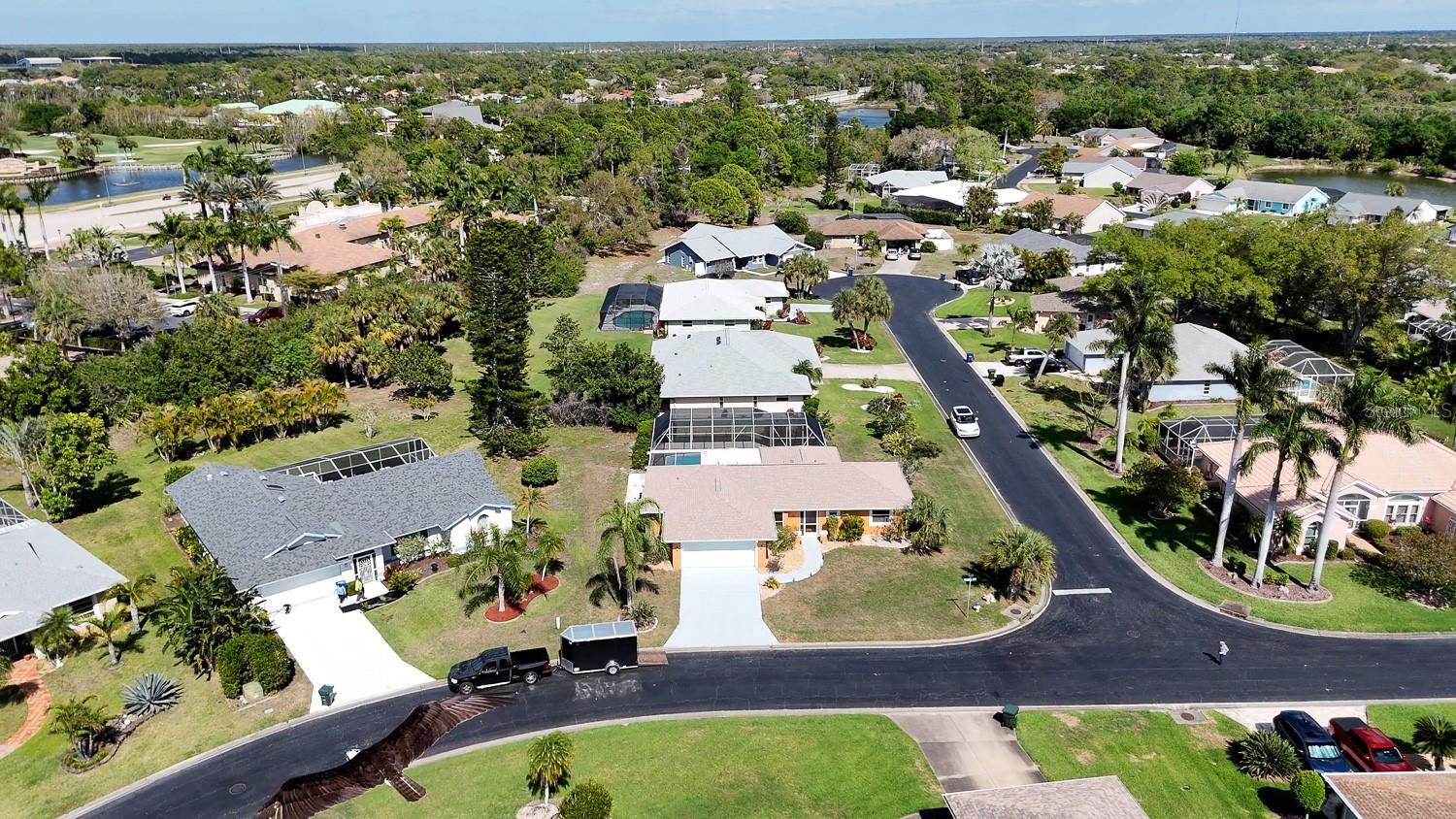 Image 59 of 69 For 3323 Meadow Run Circle