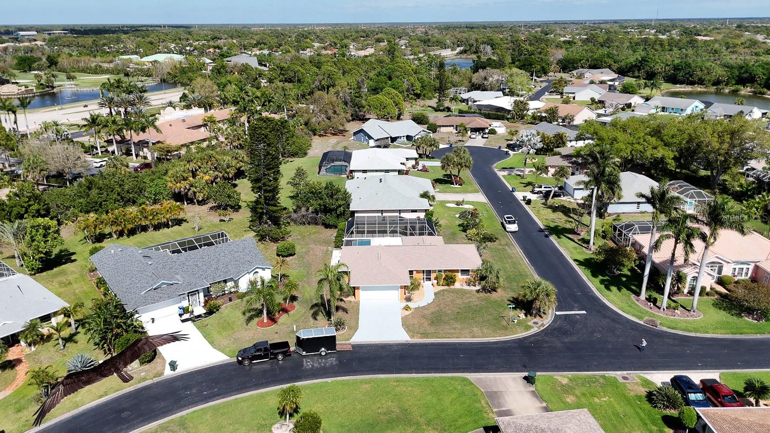 Image 60 of 69 For 3323 Meadow Run Circle