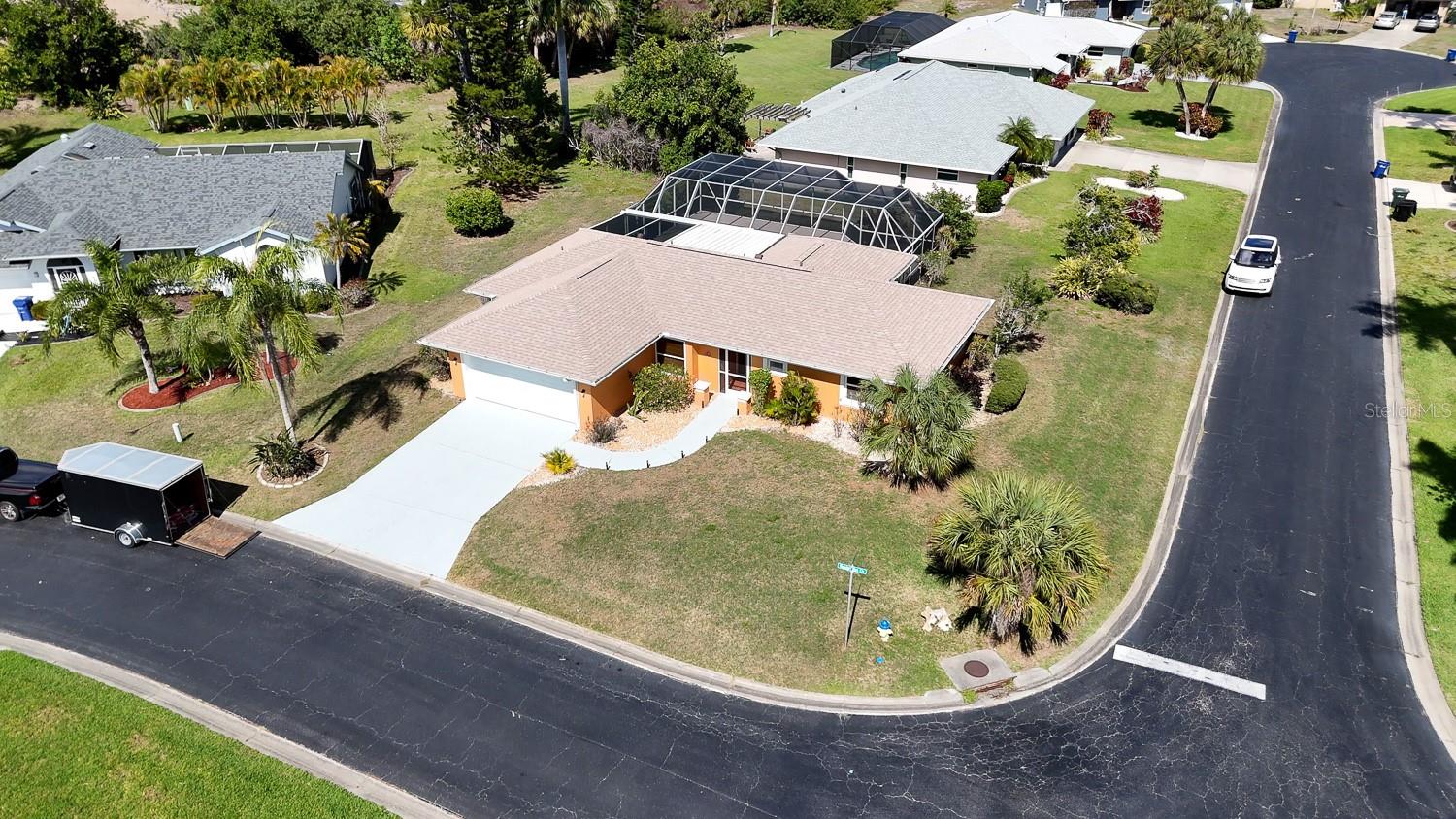 Image 62 of 69 For 3323 Meadow Run Circle