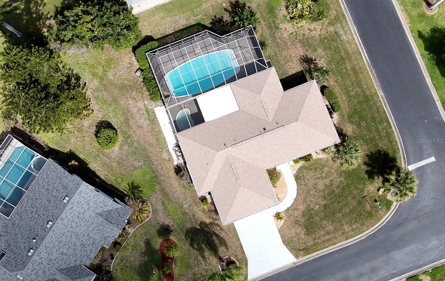 Image 64 of 69 For 3323 Meadow Run Circle