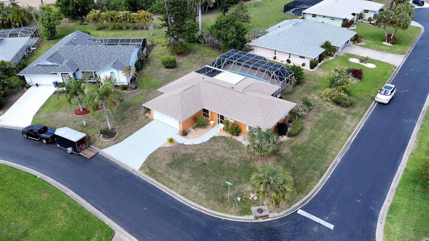 Image 69 of 69 For 3323 Meadow Run Circle