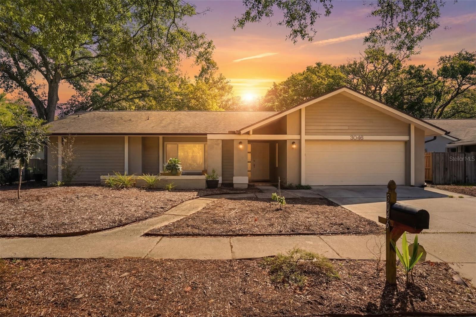 Details for 3046 Egret Terrace, SAFETY HARBOR, FL 34695