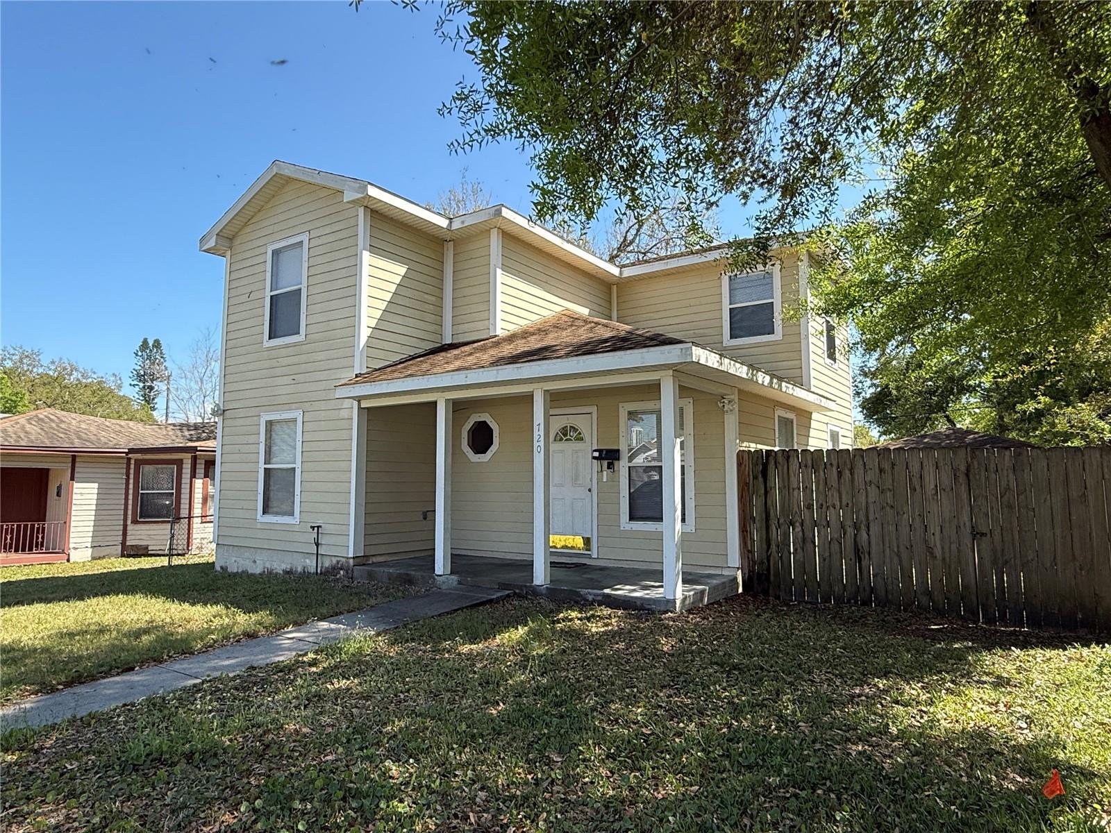 Details for 720 Newton Avenue S, ST PETERSBURG, FL 33701