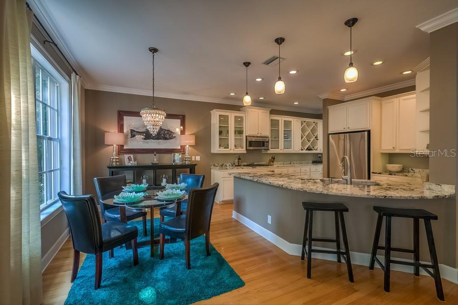 Image 4 of 24 For 3408 Bay Villa Avenue