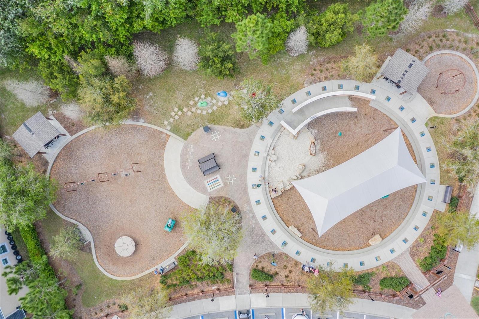 Image 41 of 55 For 32699 Dashel Palm Lane