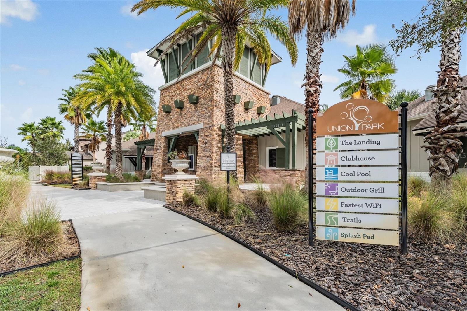 Image 50 of 55 For 32699 Dashel Palm Lane