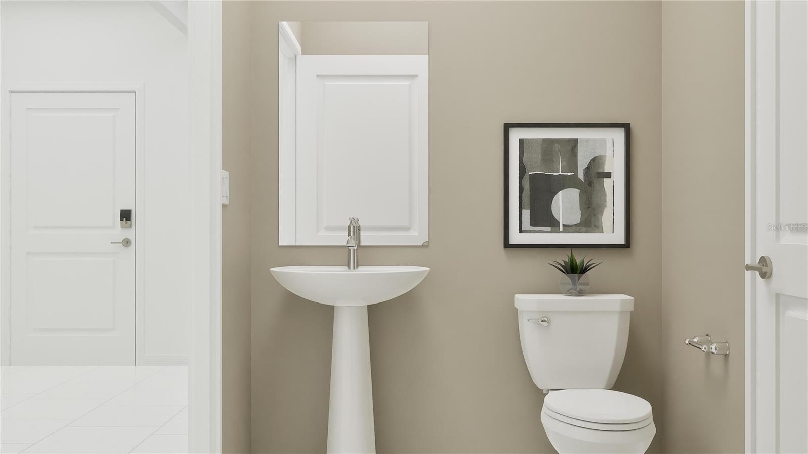 Image 21 of 25 For 26645 Wilgrove Place