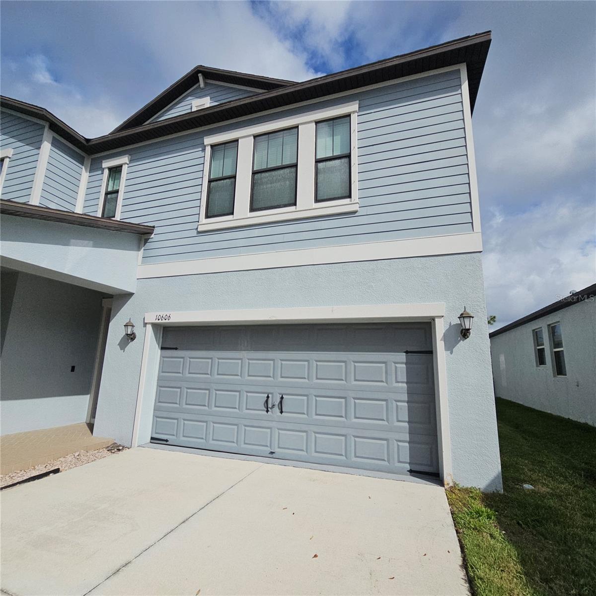 Details for 10606 Bahama Woodstar Court, RIVERVIEW, FL 33579