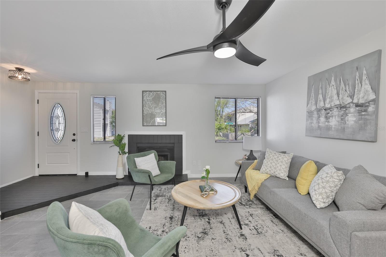 Image 11 of 36 For 6412 Rockpointe Drive