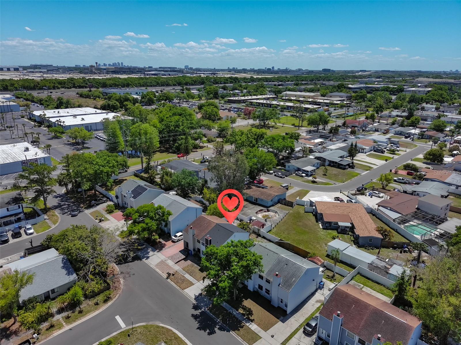 Image 33 of 36 For 6412 Rockpointe Drive