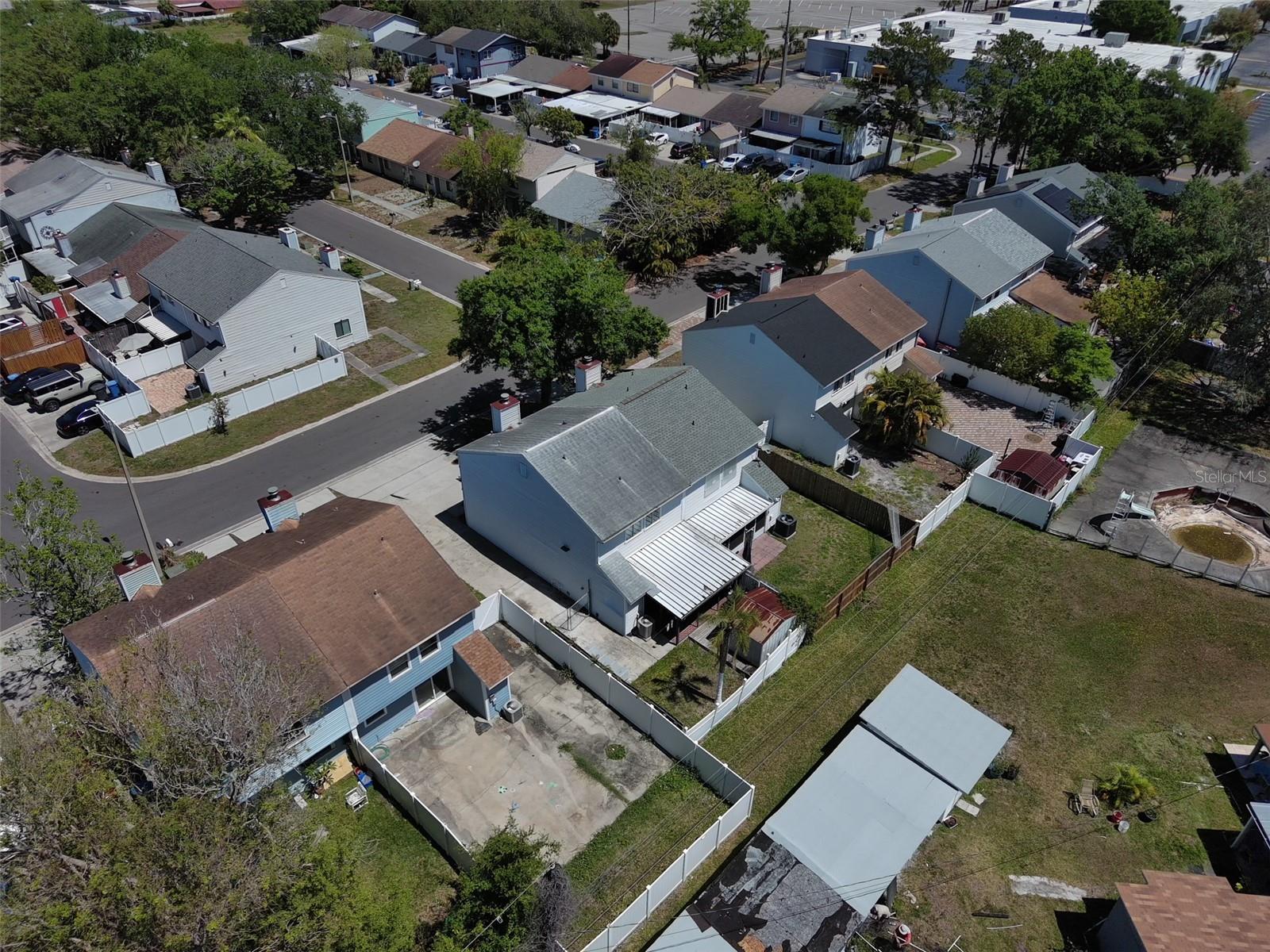 Image 35 of 36 For 6412 Rockpointe Drive