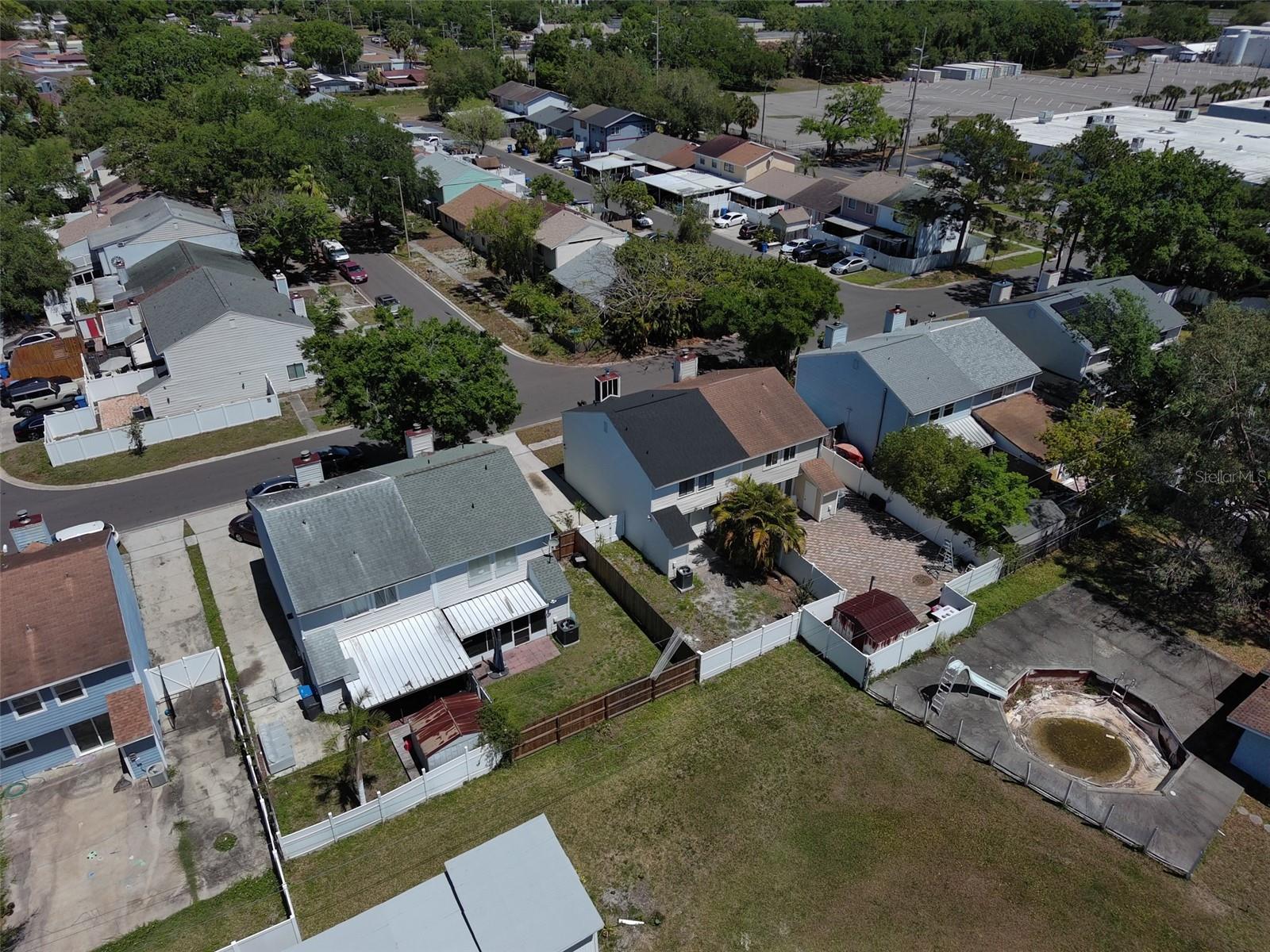 Image 36 of 36 For 6412 Rockpointe Drive