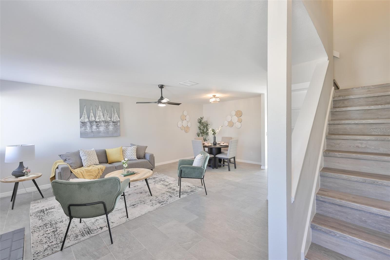 Image 7 of 36 For 6412 Rockpointe Drive