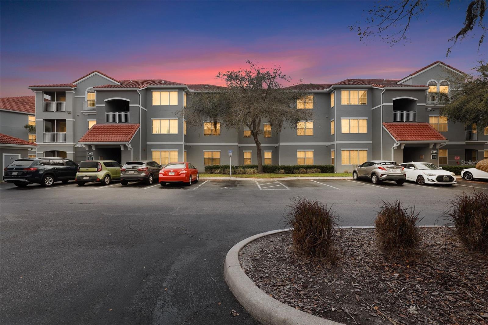 Image 2 of 22 For 18001 Richmond Place Drive 332