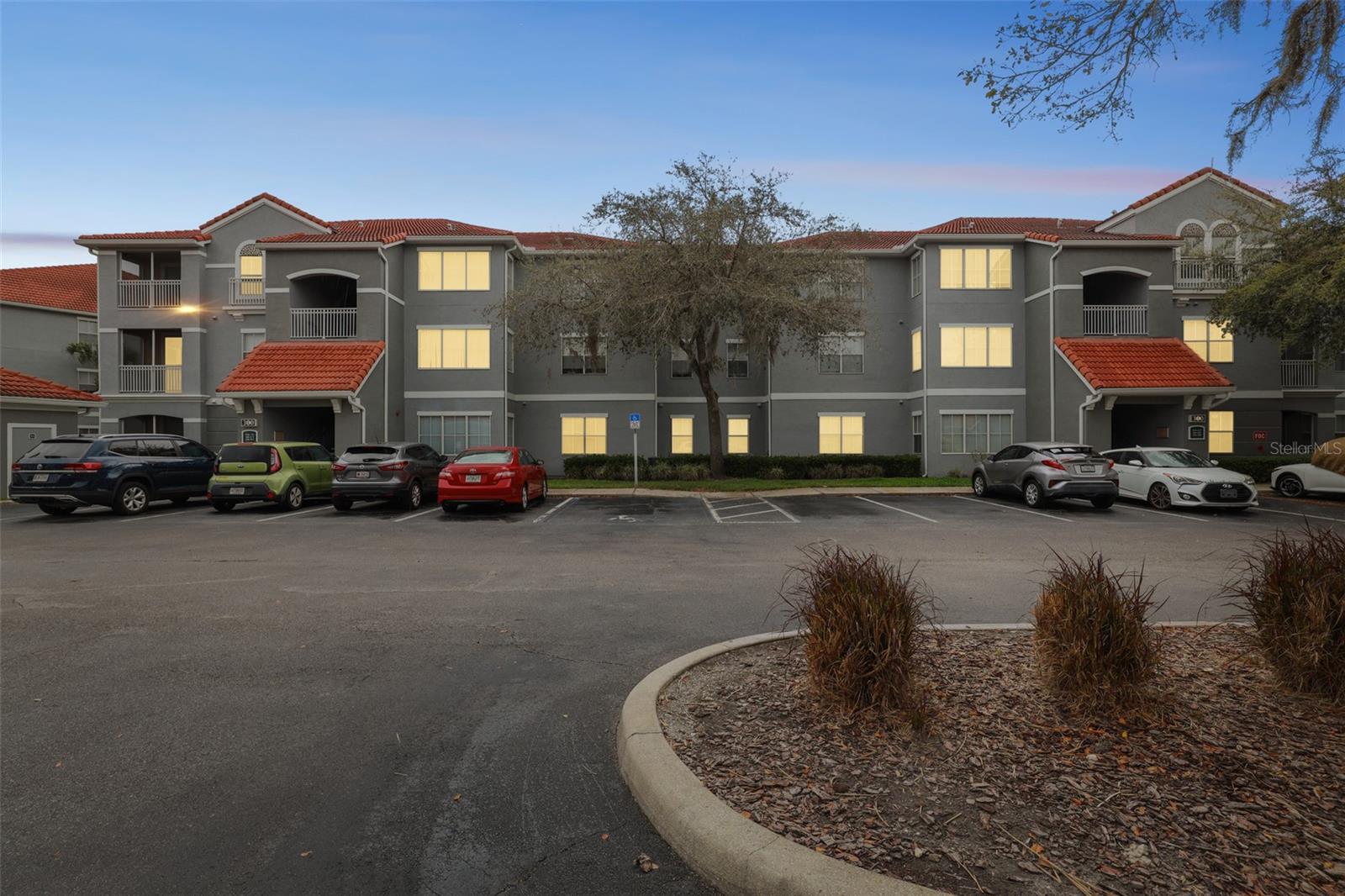 Image 22 of 22 For 18001 Richmond Place Drive 332