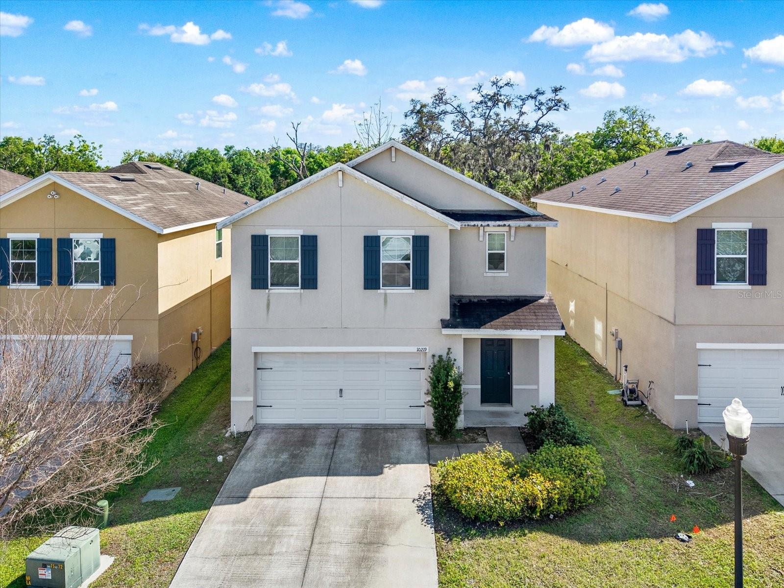 Details for 10219 Hawk Storm Avenue, TAMPA, FL 33610