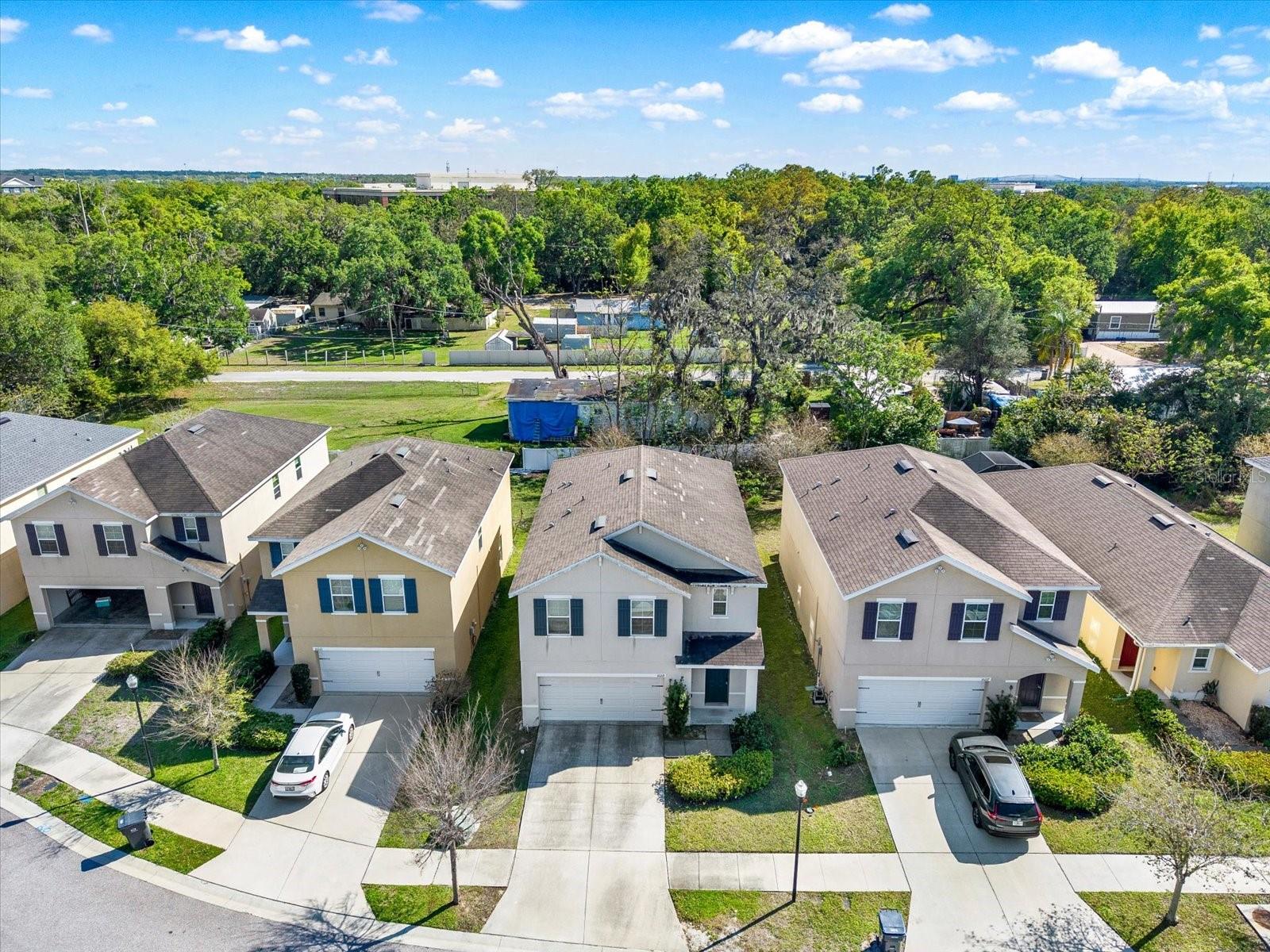 Image 28 of 33 For 10219 Hawk Storm Avenue