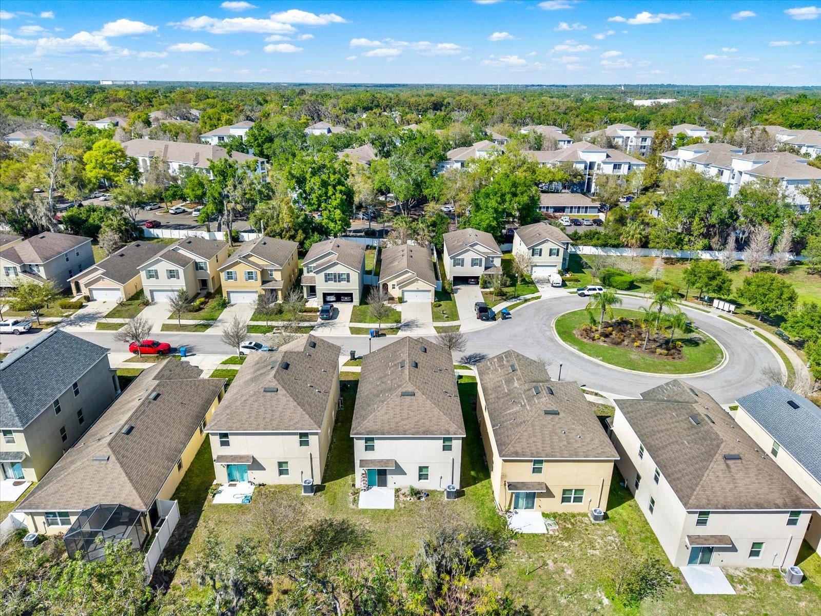 Image 29 of 33 For 10219 Hawk Storm Avenue