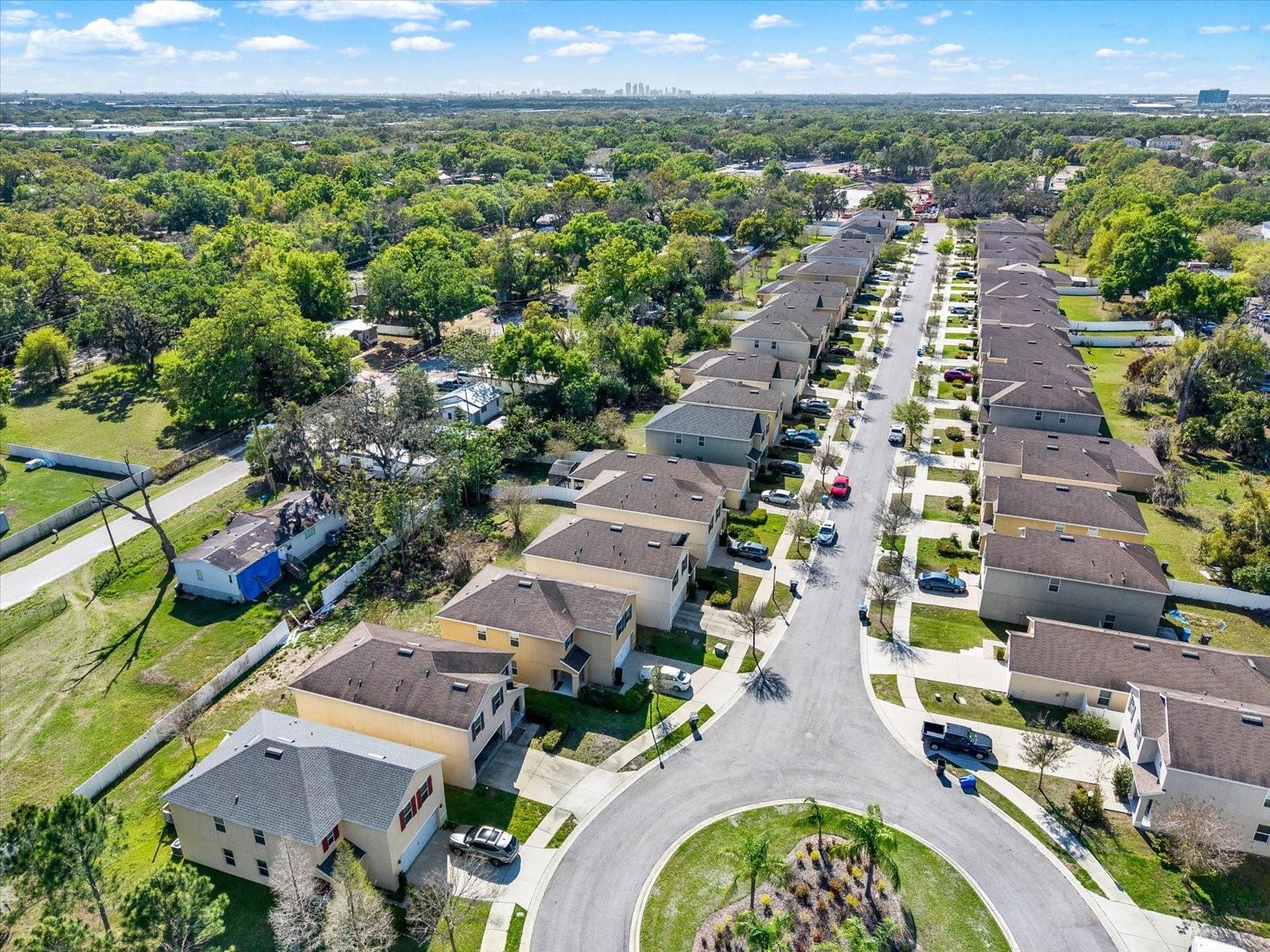 Image 31 of 33 For 10219 Hawk Storm Avenue