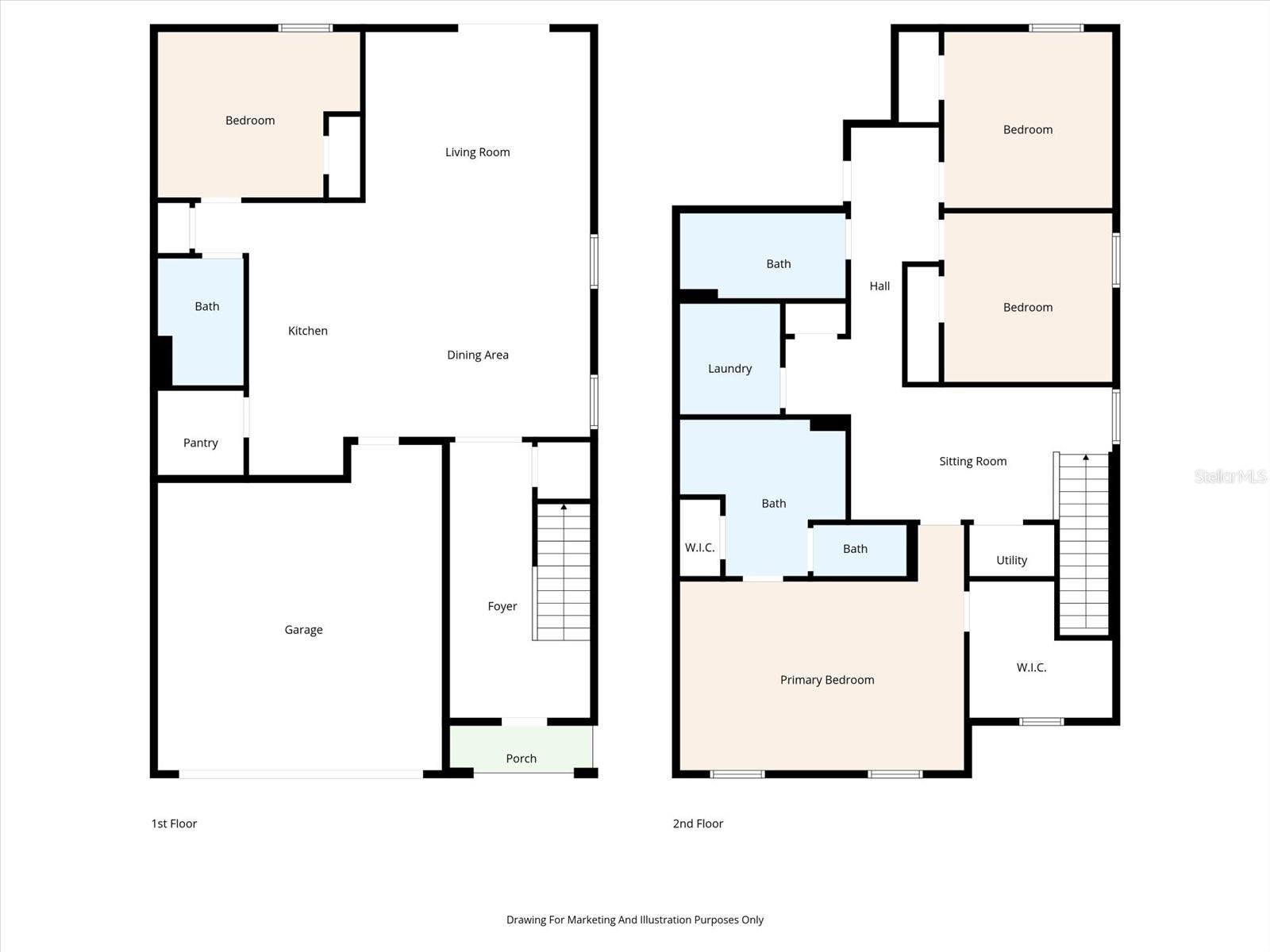 Image 32 of 33 For 10219 Hawk Storm Avenue