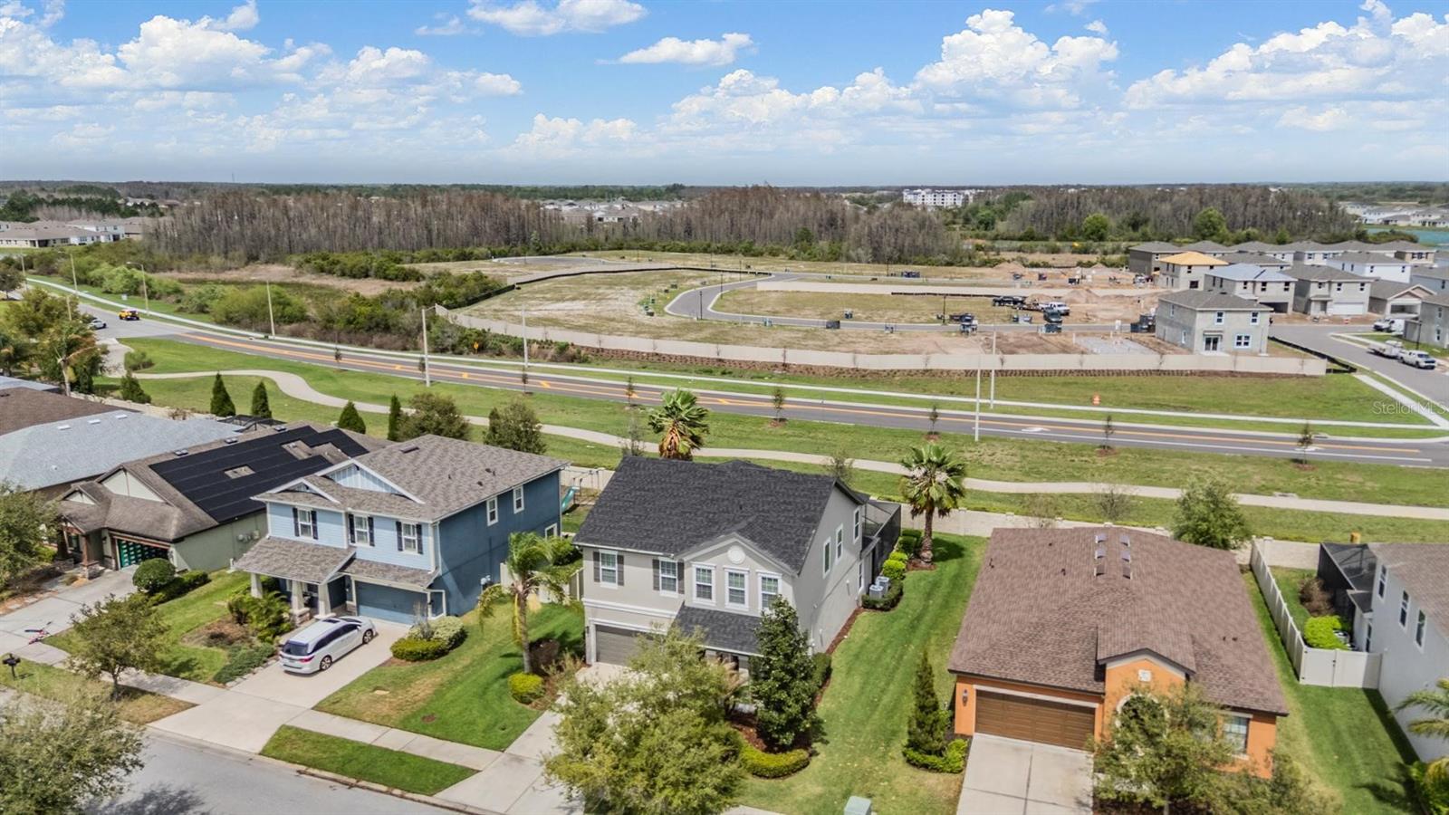 Image 3 of 58 For 32383 Natural Bridge Road