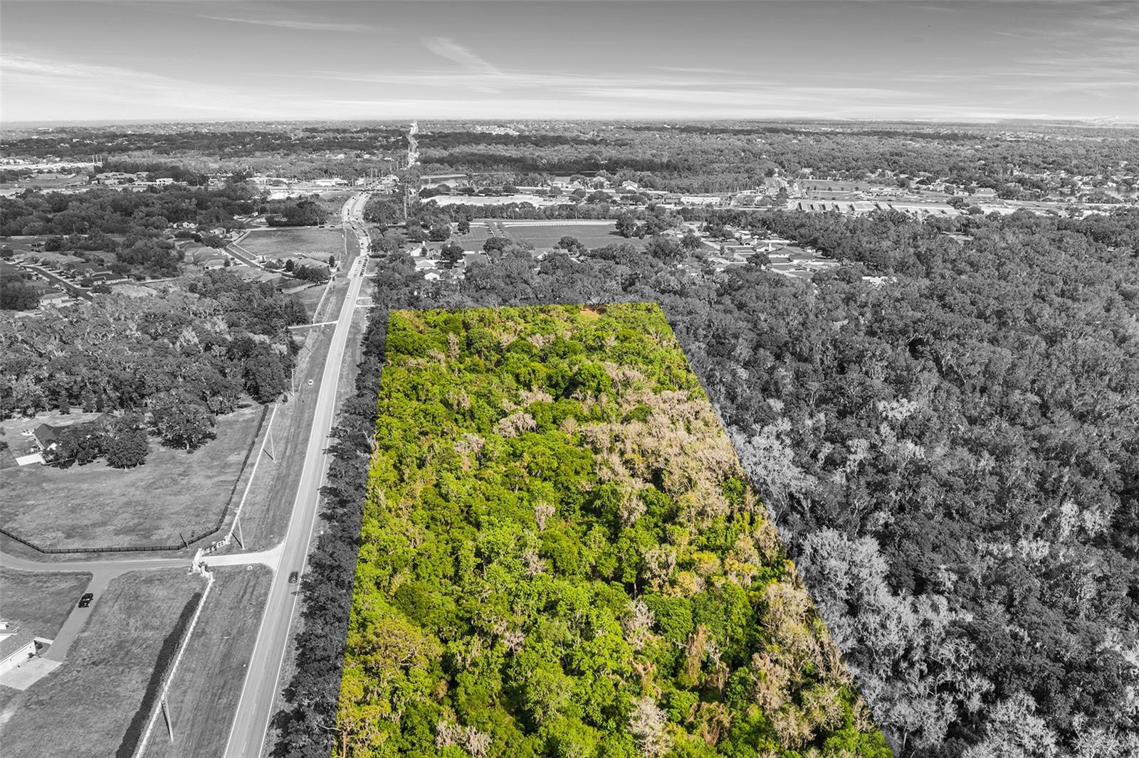 Image 6 of 9 For 0 Old Hwy 37