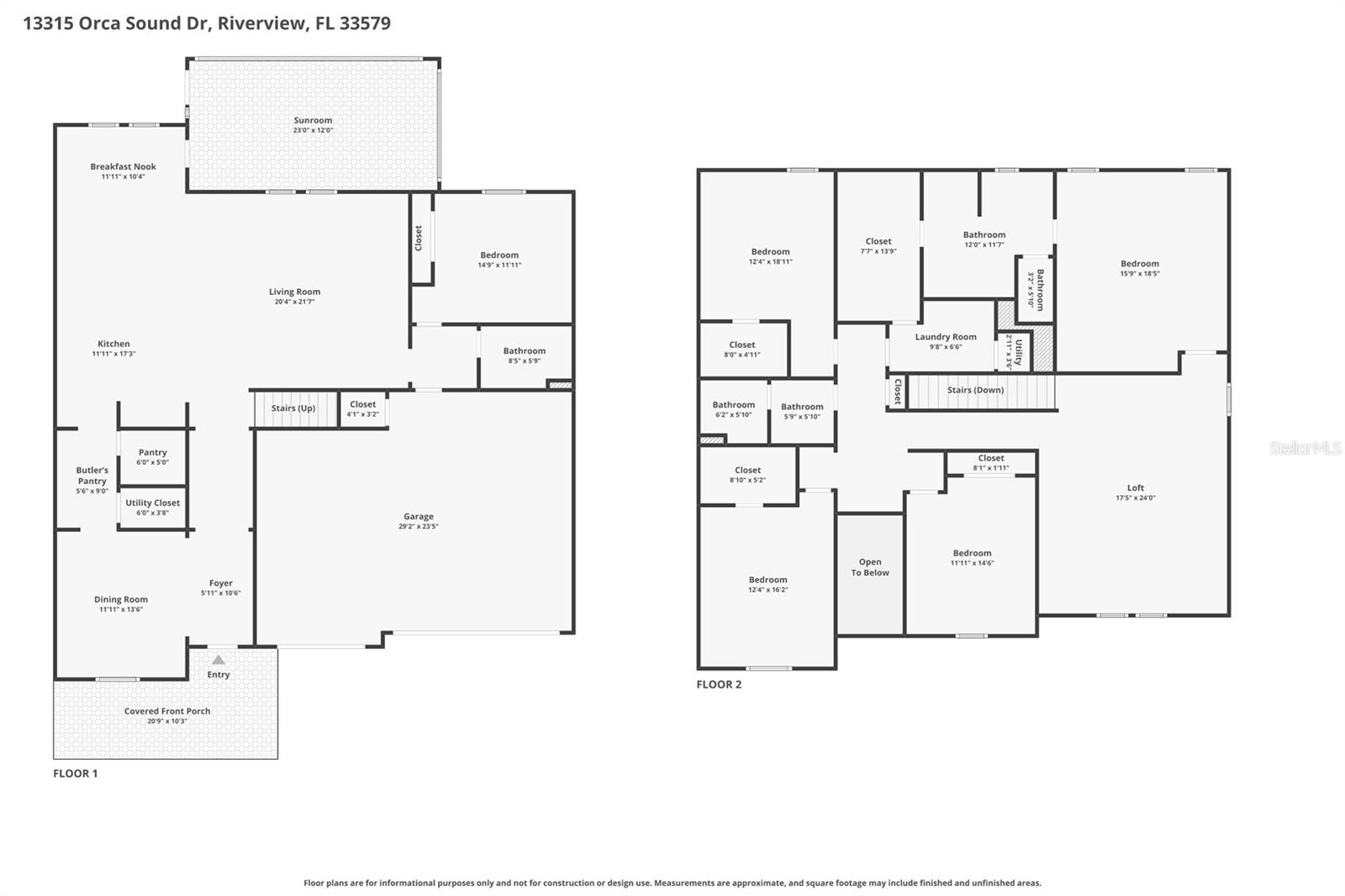 Image 72 of 74 For 13315 Orca Sound Drive