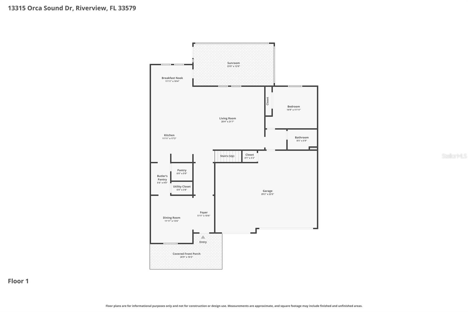 Image 73 of 74 For 13315 Orca Sound Drive