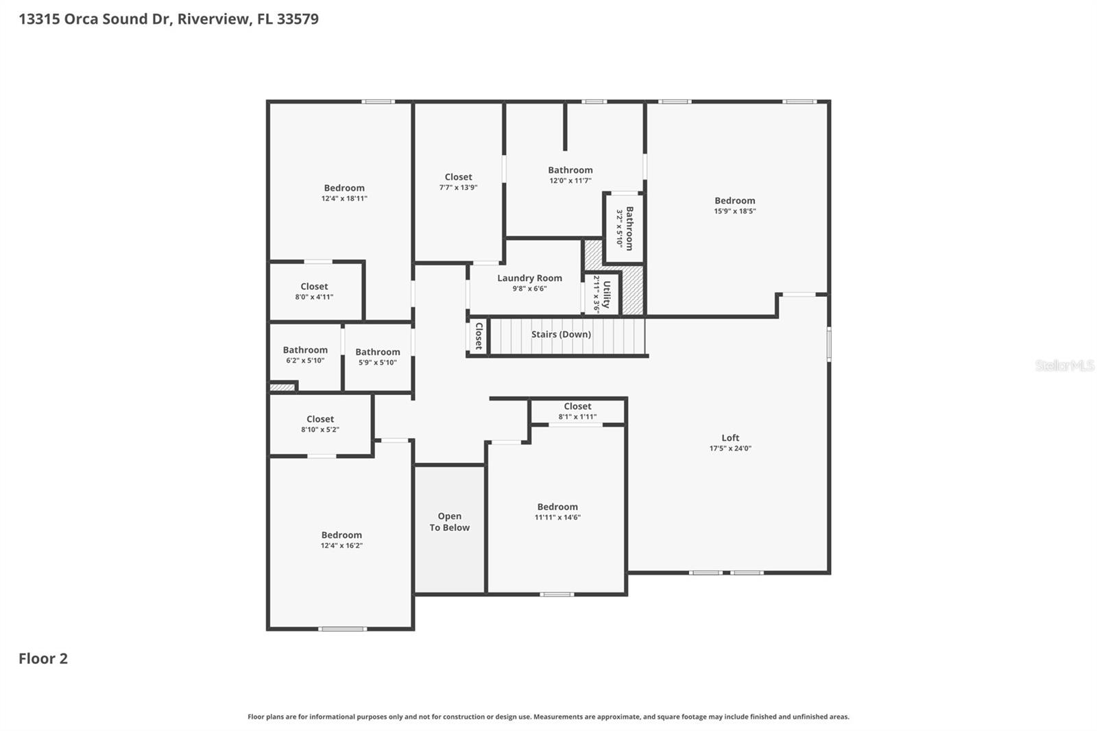 Image 74 of 74 For 13315 Orca Sound Drive