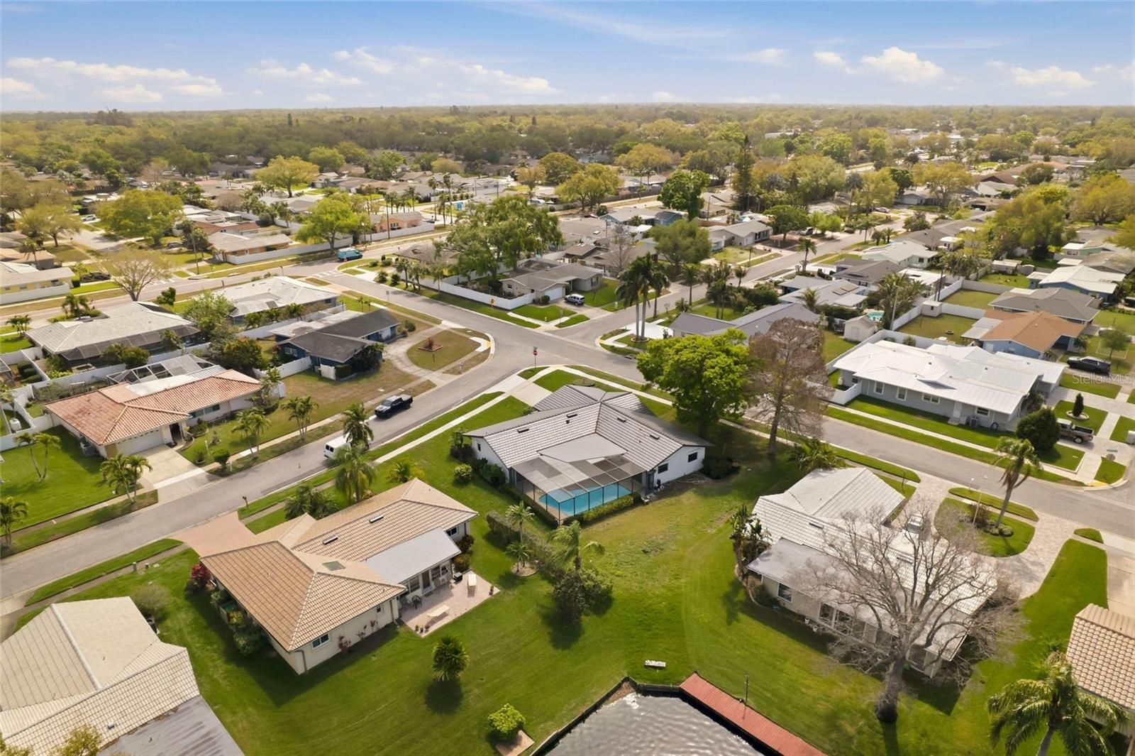 Image 40 of 51 For 13779 Pinecrest Drive