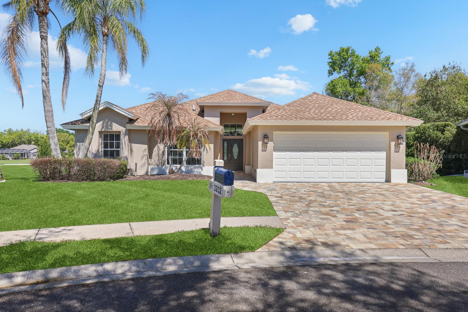 Details for 3202 Fox Squirrel Lane, VALRICO, FL 33596