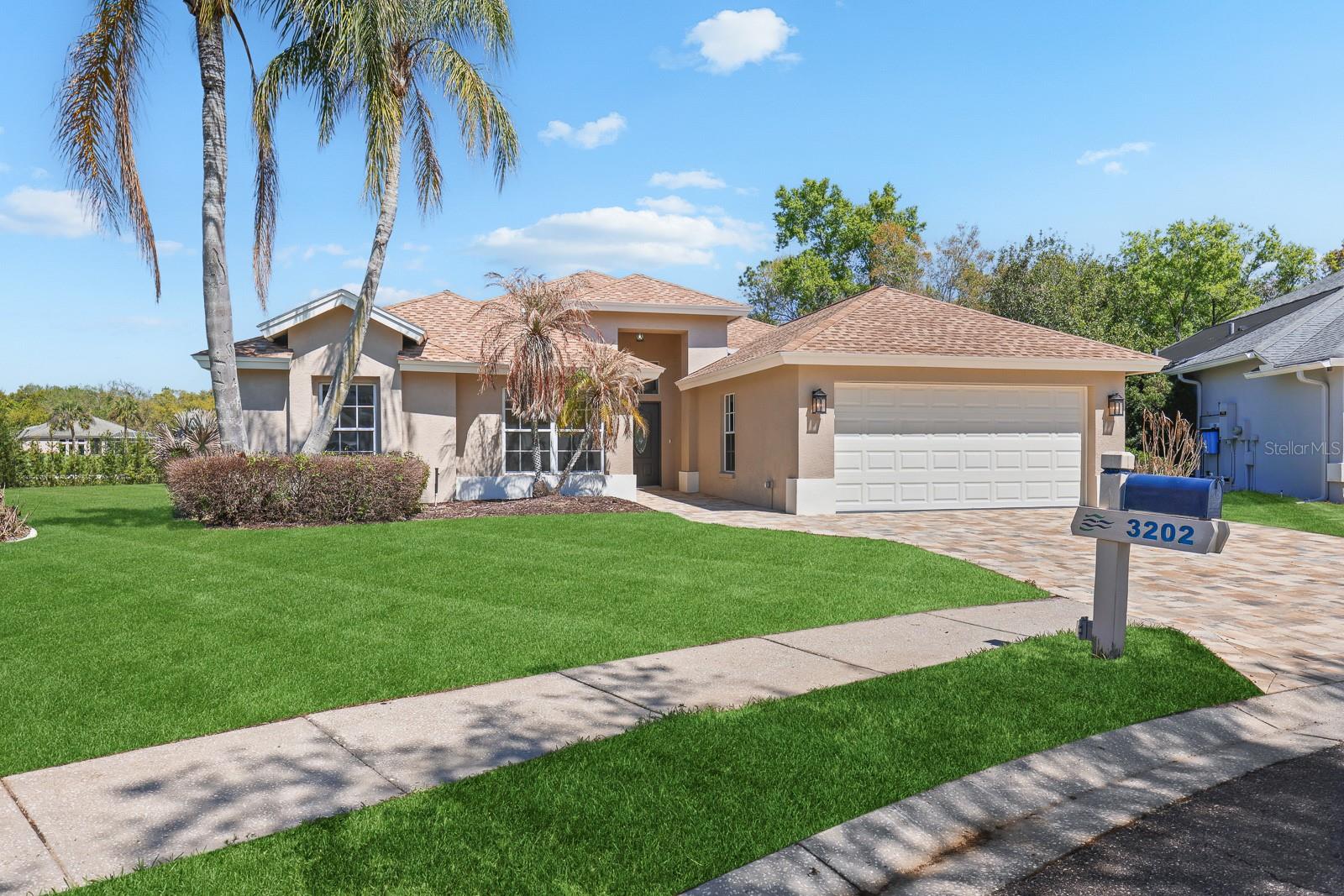 Image 2 of 39 For 3202 Fox Squirrel Lane