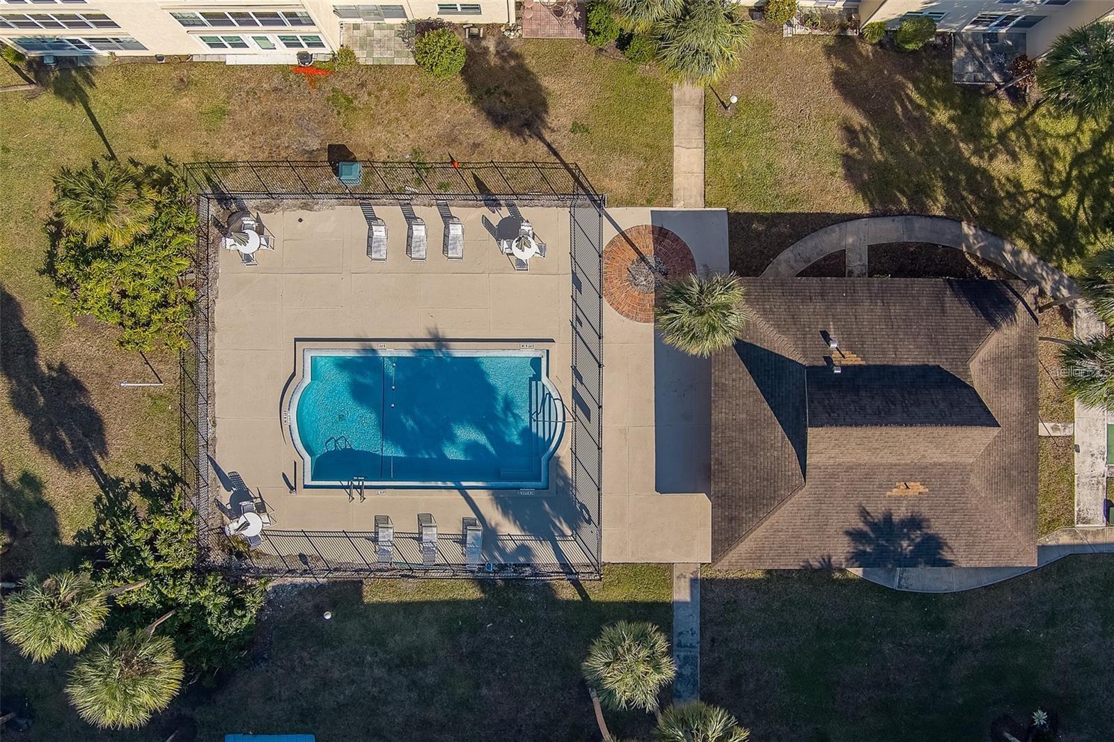 Image 19 of 22 For 11620 Park Boulevard 209