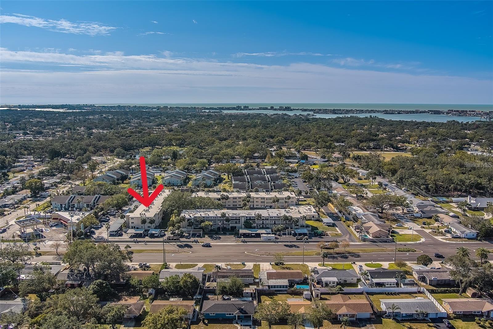 Image 22 of 22 For 11620 Park Boulevard 209