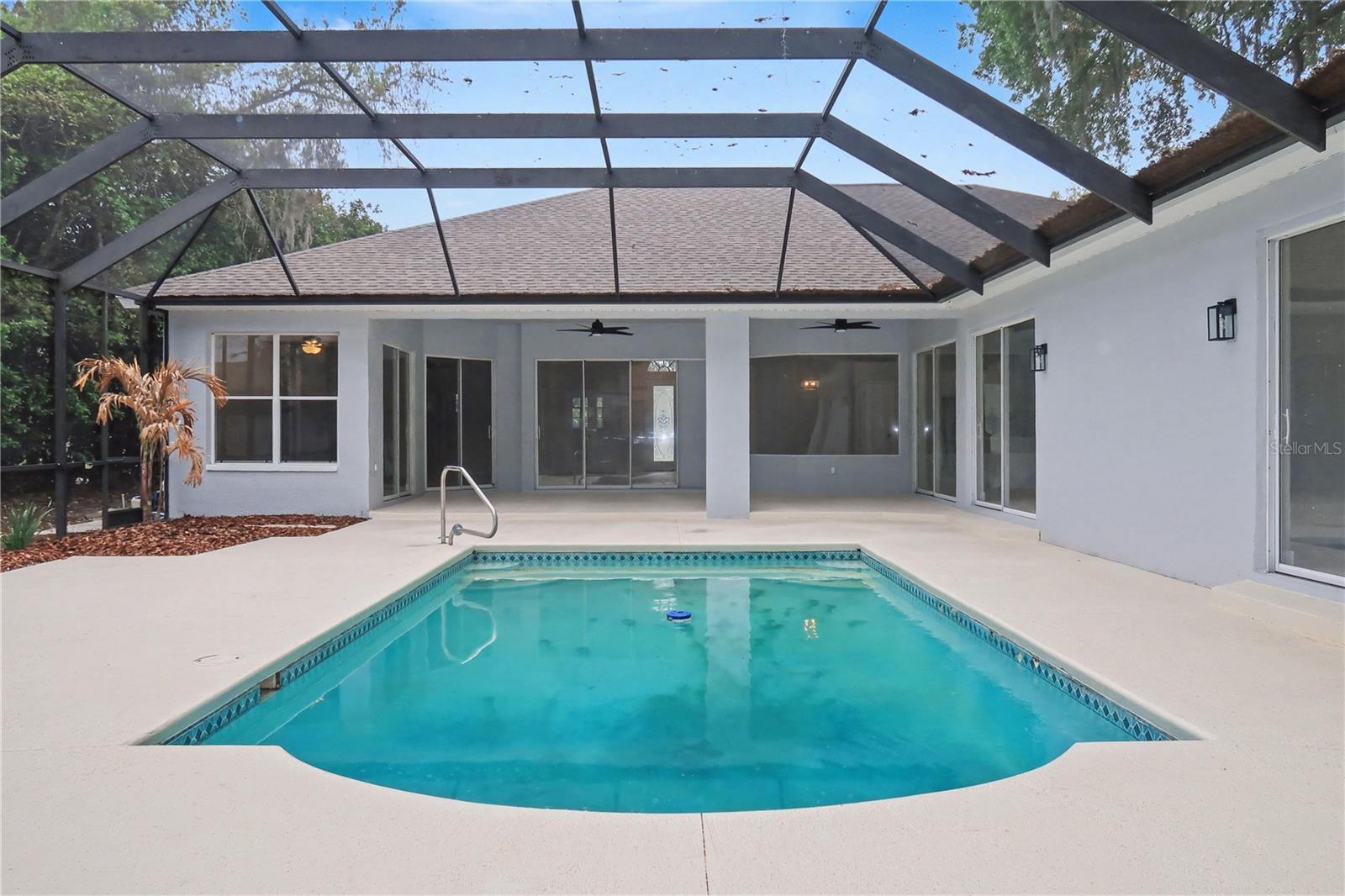 Image 30 of 32 For 2906 Sutton Oaks Court