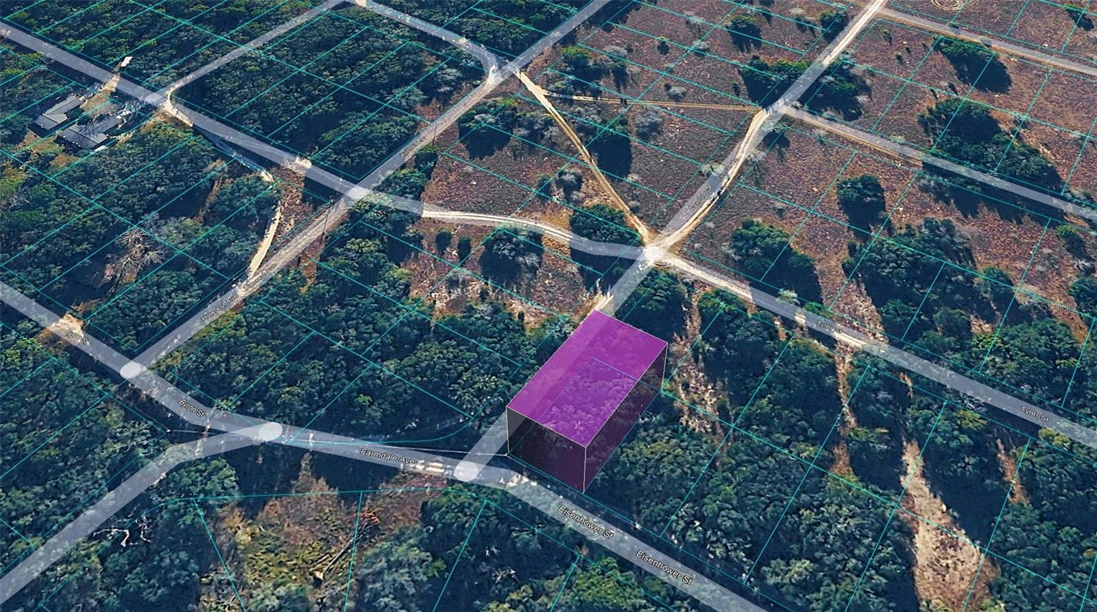 Details for 2301 Eisenhower Street, INVERNESS, FL 34453